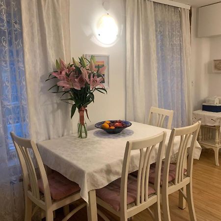 Apartment St. Marko Zagrzeb Zewnętrze zdjęcie