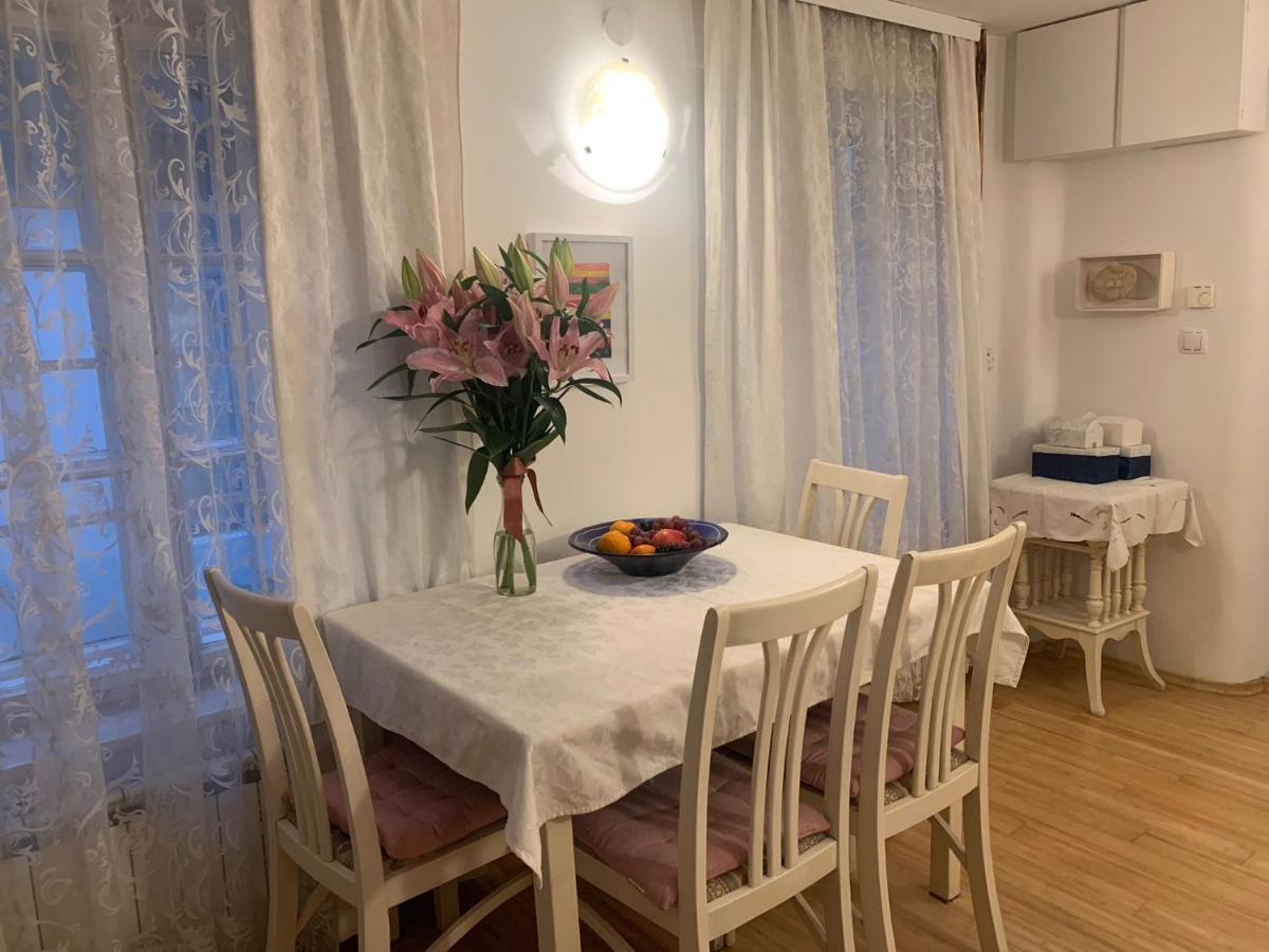 Apartment St. Marko Zagrzeb Zewnętrze zdjęcie