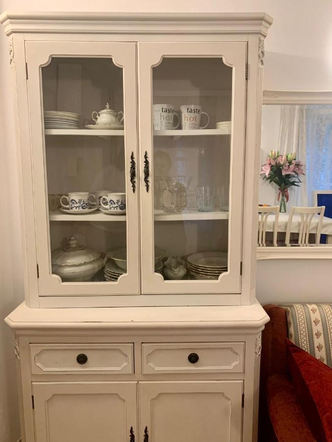 Apartment St. Marko Zagrzeb Zewnętrze zdjęcie
