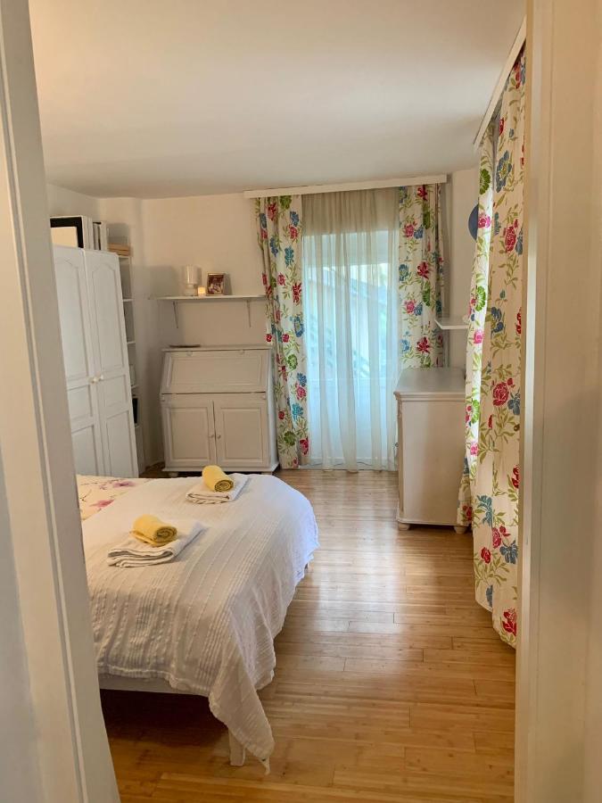 Apartment St. Marko Zagrzeb Zewnętrze zdjęcie