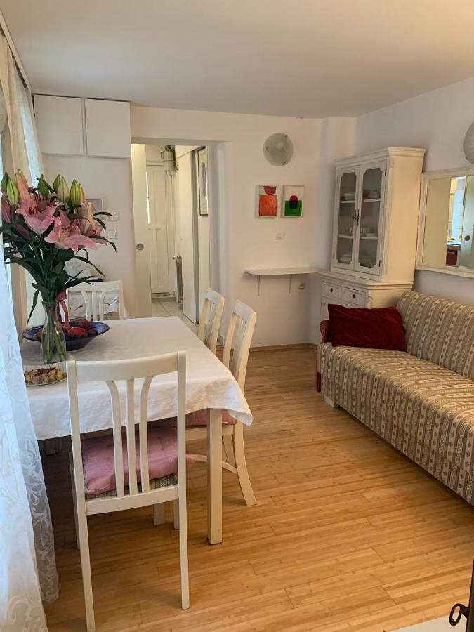 Apartment St. Marko Zagrzeb Zewnętrze zdjęcie