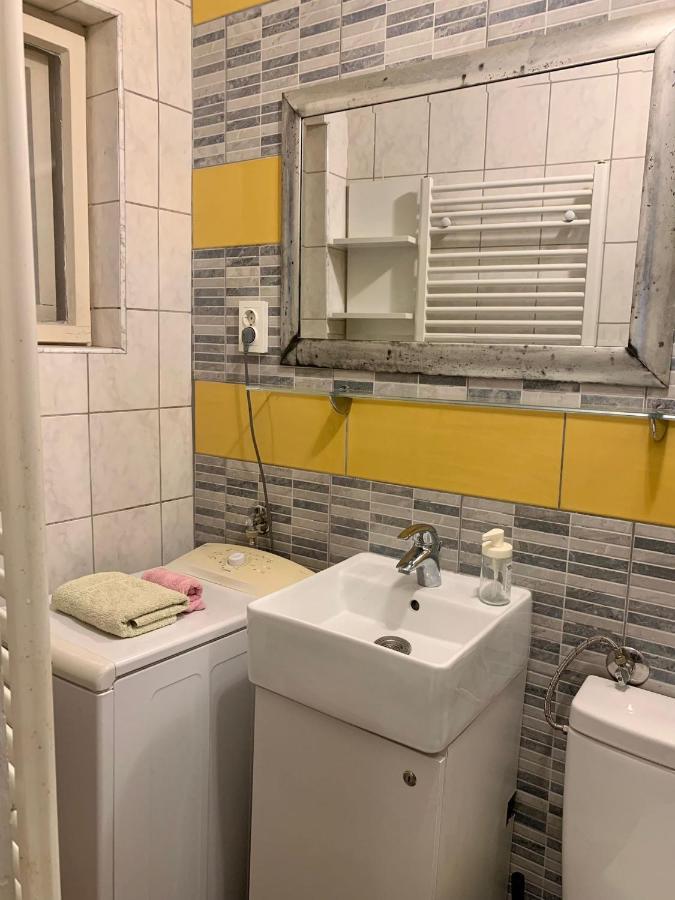 Apartment St. Marko Zagrzeb Zewnętrze zdjęcie
