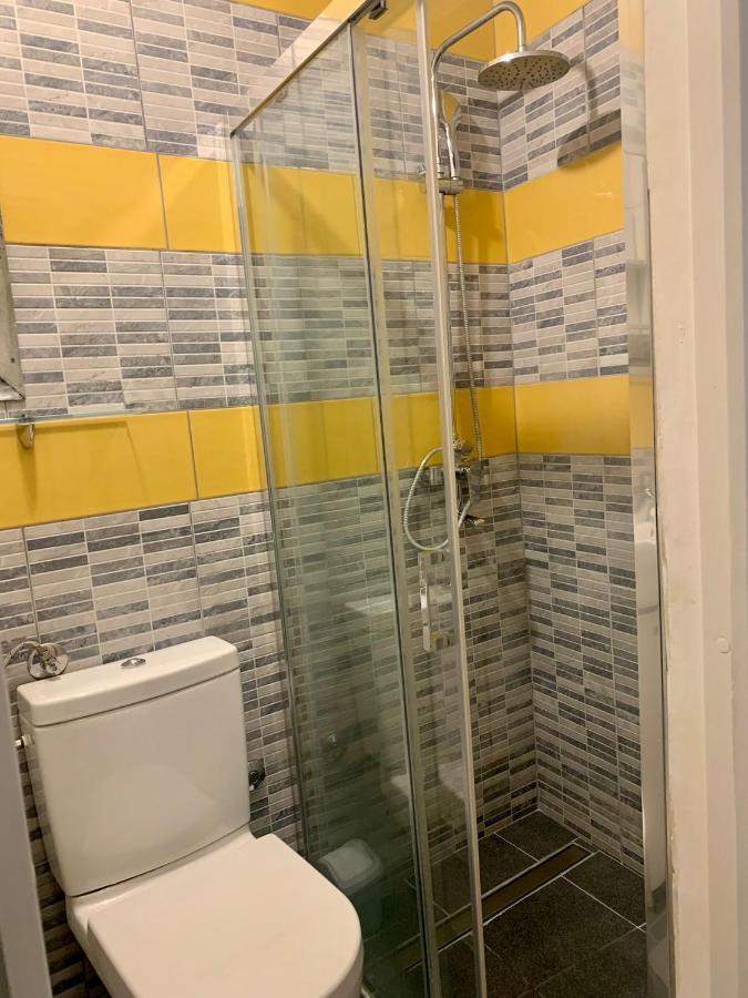 Apartment St. Marko Zagrzeb Zewnętrze zdjęcie