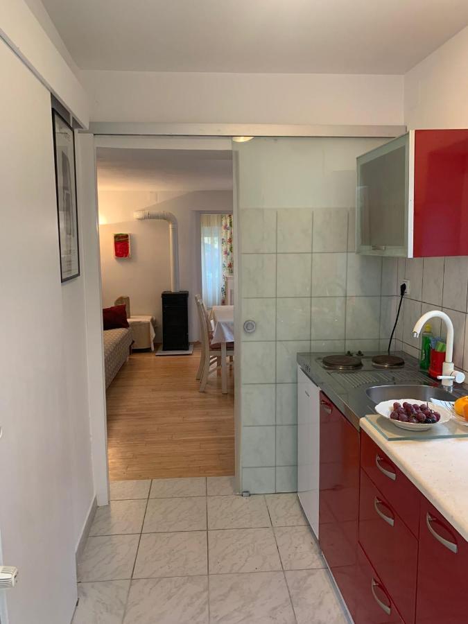 Apartment St. Marko Zagrzeb Zewnętrze zdjęcie